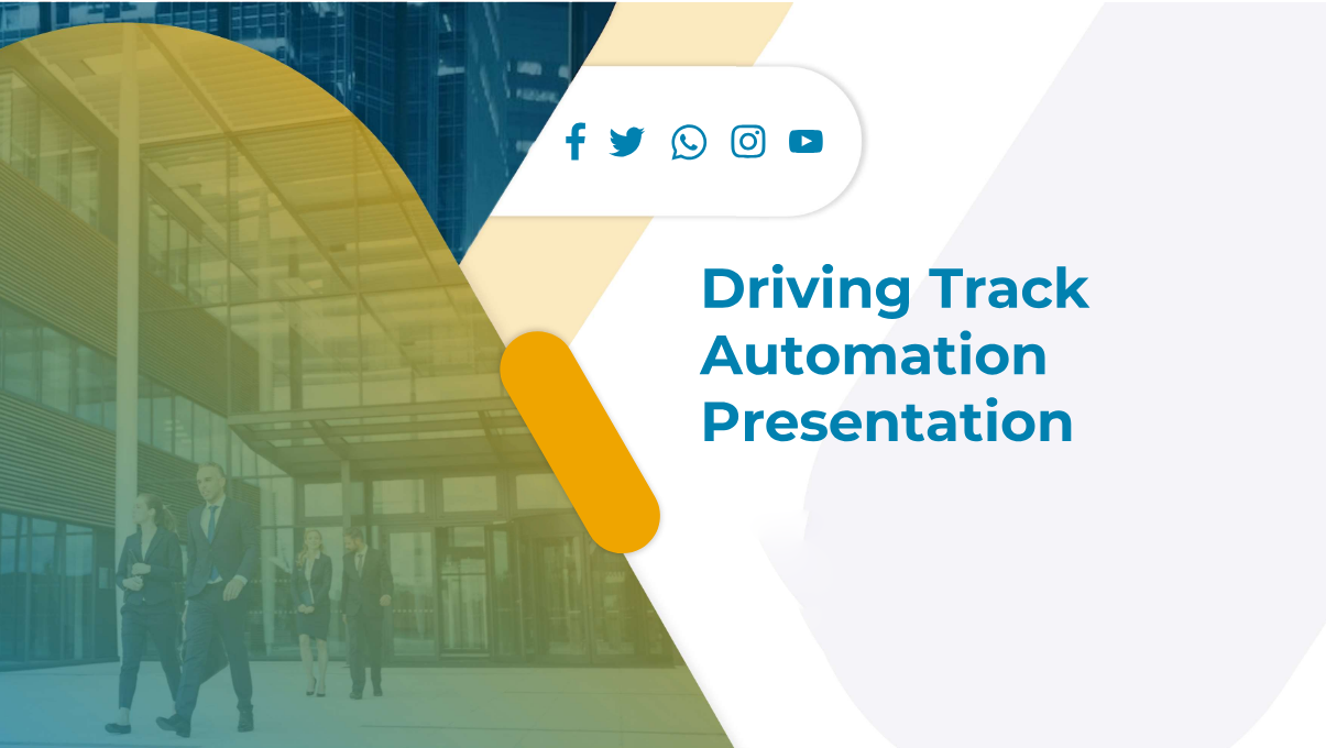 Automation Solutions